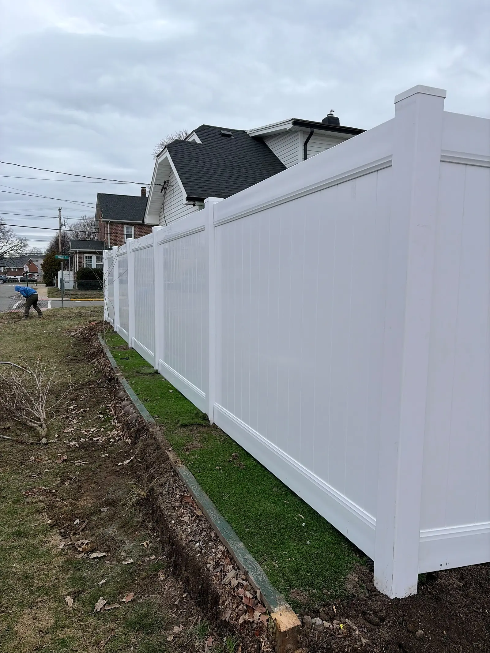 How Much Does a Fence Cost in New Jersey?